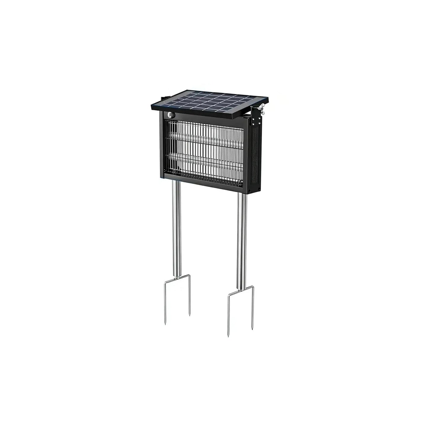 Instant Out-Door Mosquito Shield — Solar Powered