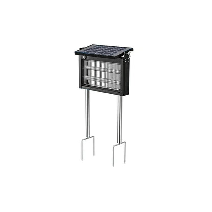 Instant Out-Door Mosquito Shield — Solar Powered