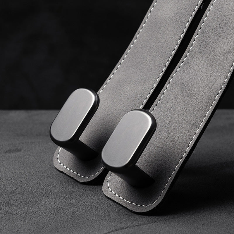 Seat Back Hanger – Perfect for Bags, Coats & More