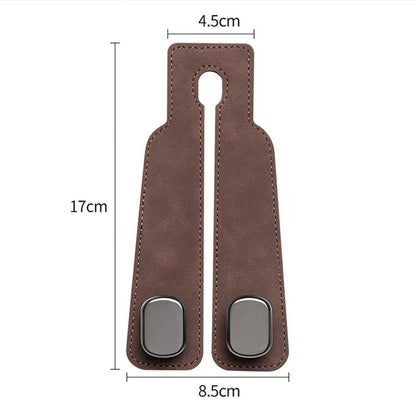 Seat Back Hanger – Perfect for Bags, Coats & More