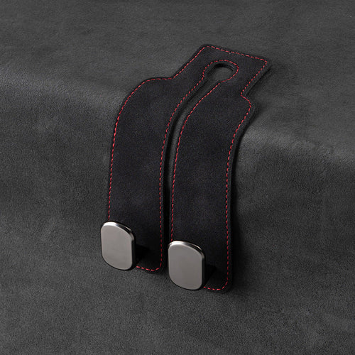 Seat Back Hanger – Perfect for Bags, Coats & More